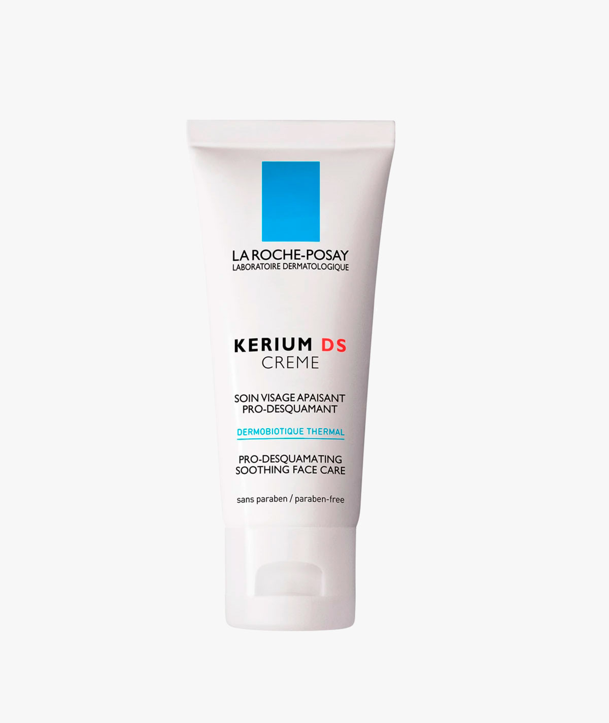 LA ROCHE POSAY KERIUM DS CREMA PARA DERMATITIS SEBORRÉICA 40ml