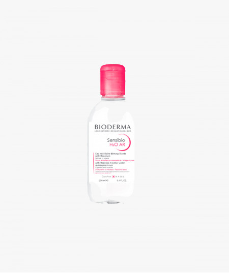 BIODERMA SENSIBIO AR AGUA...