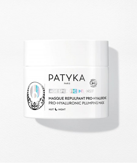 PATYKA MASCARILLA RELLENADORA PRO-HIALURÓNICO 50ml